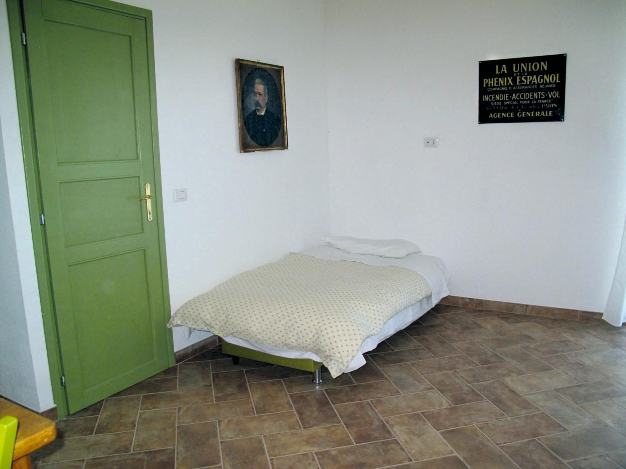 Cascina Pelizza Apartment Casale Monferrato Luaran gambar