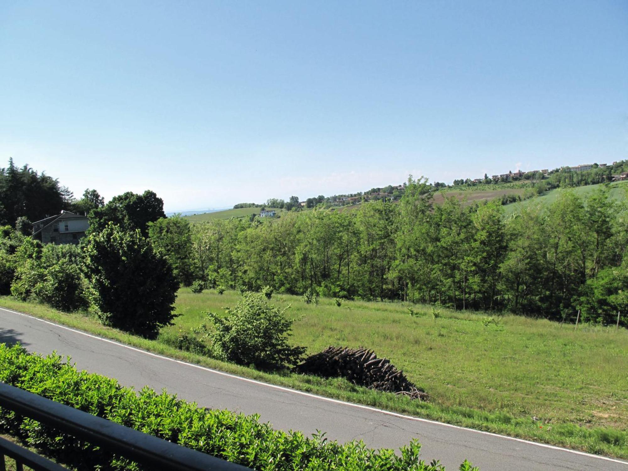 Cascina Pelizza Apartment Casale Monferrato Luaran gambar