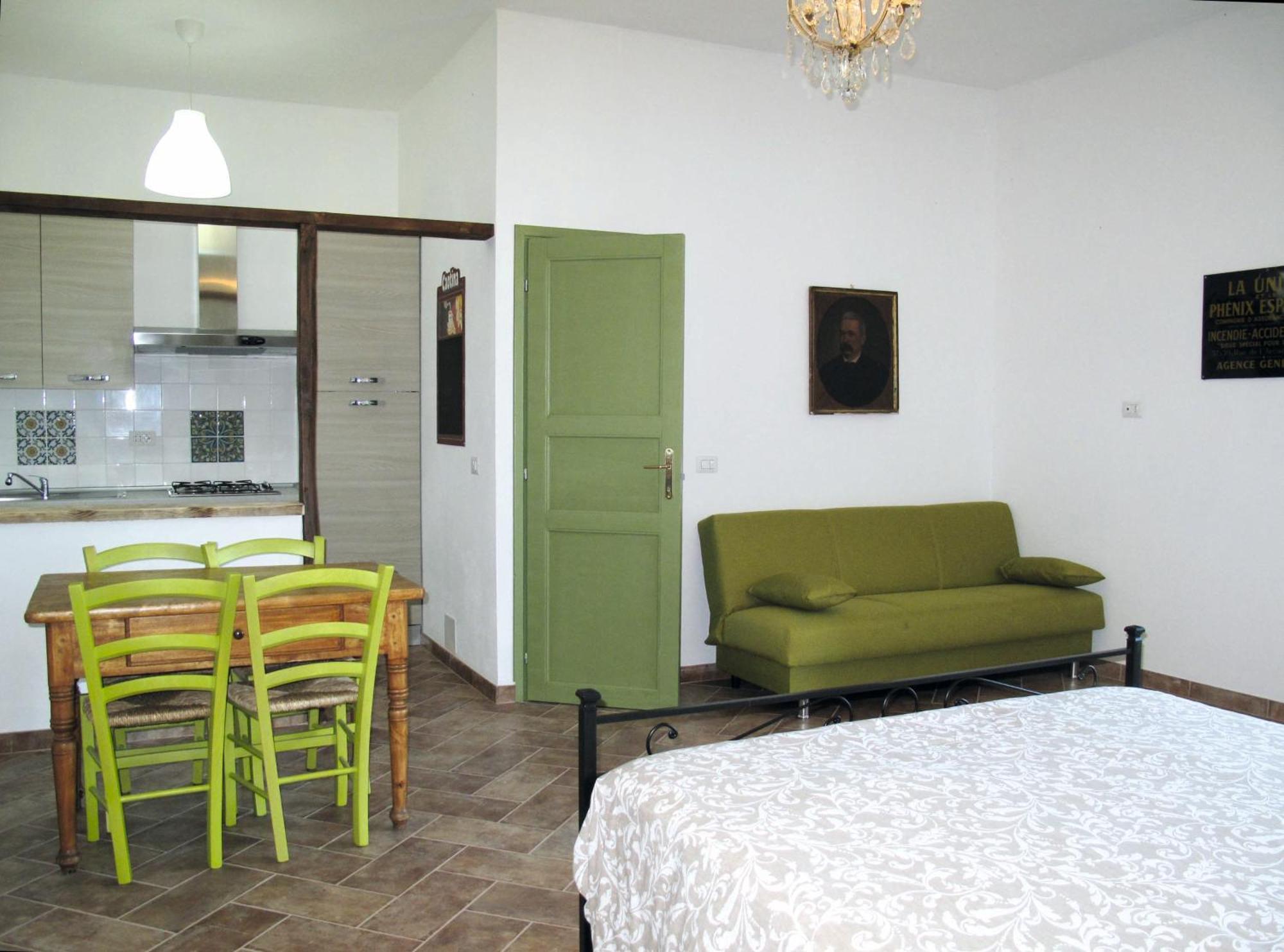 Cascina Pelizza Apartment Casale Monferrato Luaran gambar