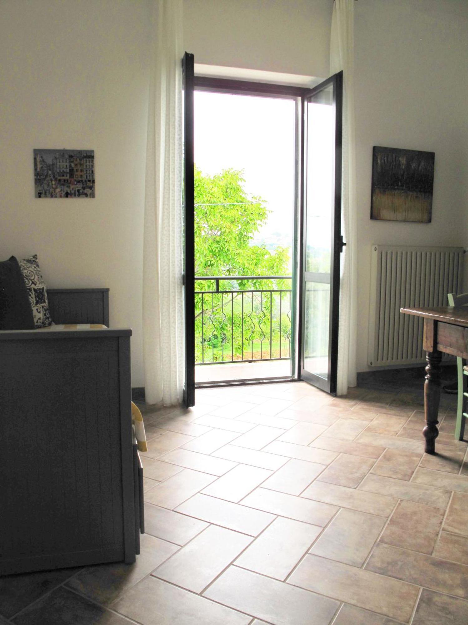 Cascina Pelizza Apartment Casale Monferrato Luaran gambar