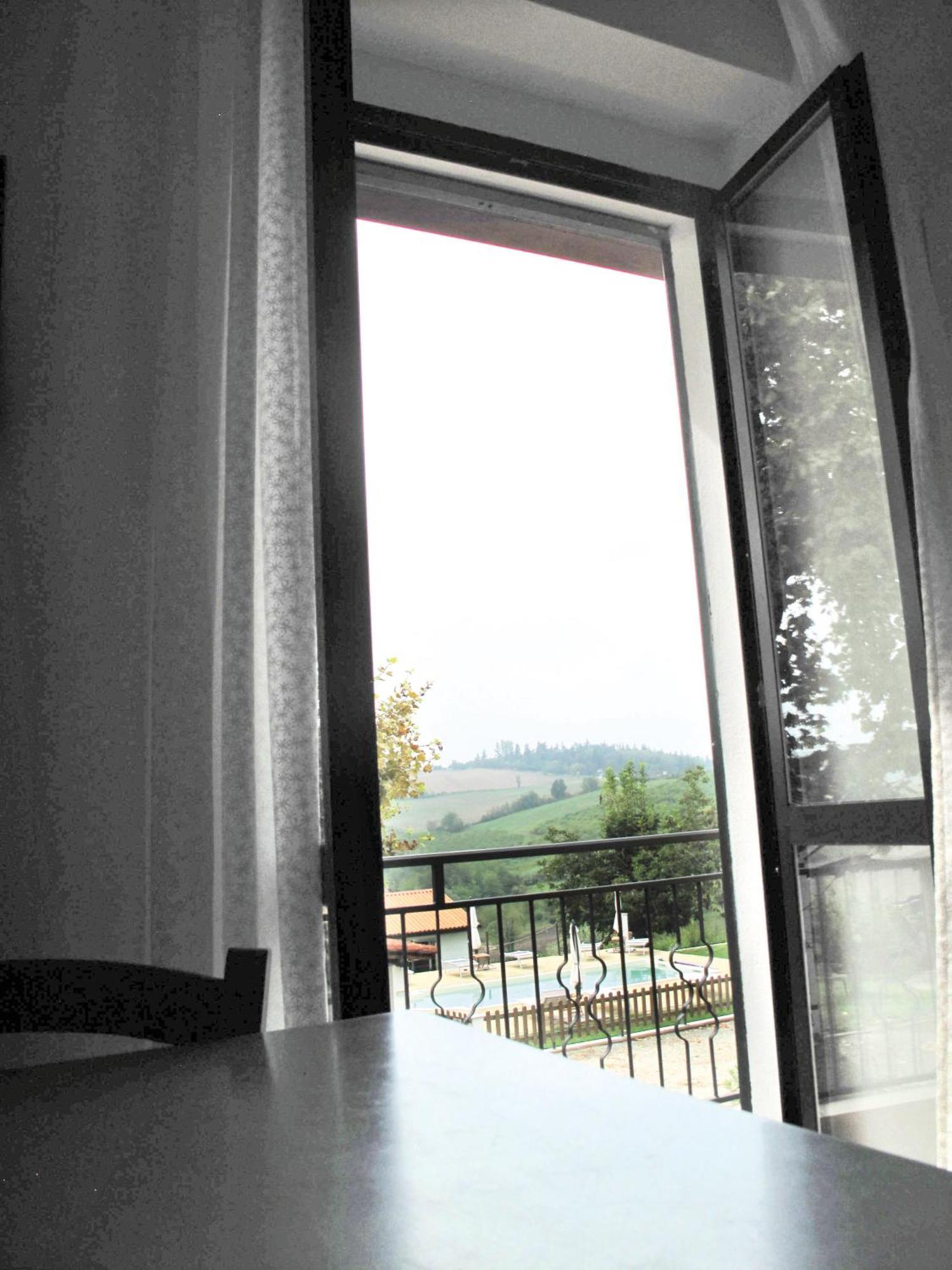 Cascina Pelizza Apartment Casale Monferrato Luaran gambar
