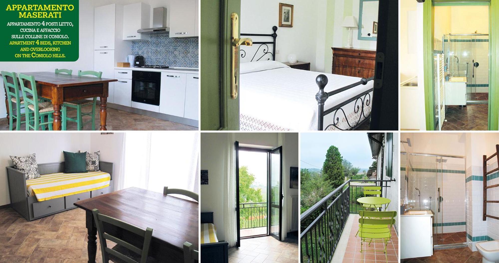 Cascina Pelizza Apartment Casale Monferrato Luaran gambar