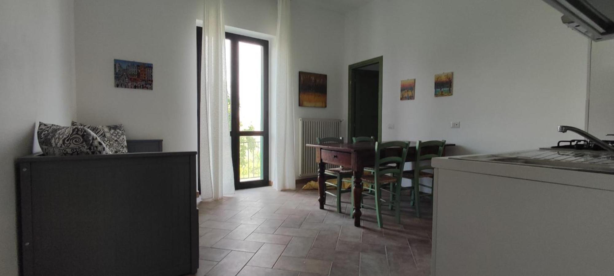 Cascina Pelizza Apartment Casale Monferrato Luaran gambar