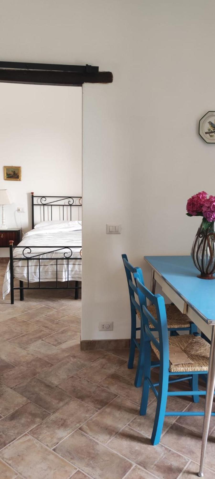 Cascina Pelizza Apartment Casale Monferrato Luaran gambar